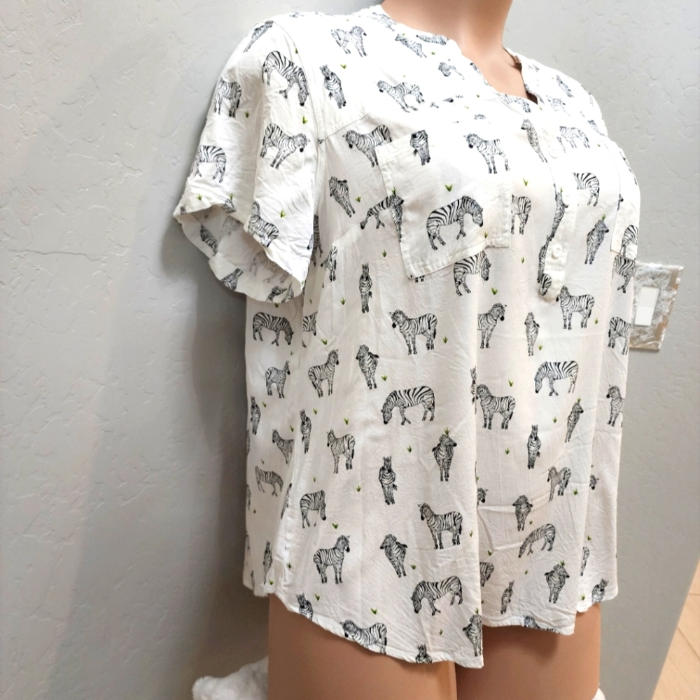 Torrid Zebra - Picture 3 of 6